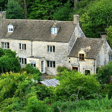 Bisley  Dove Cottage מראה חיצוני תמונה