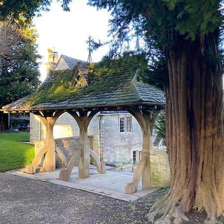 Bisley  Dove Cottage מראה חיצוני תמונה