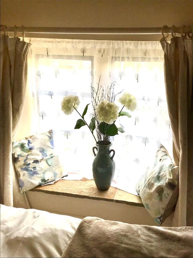 Bisley  Dove Cottage מראה חיצוני תמונה