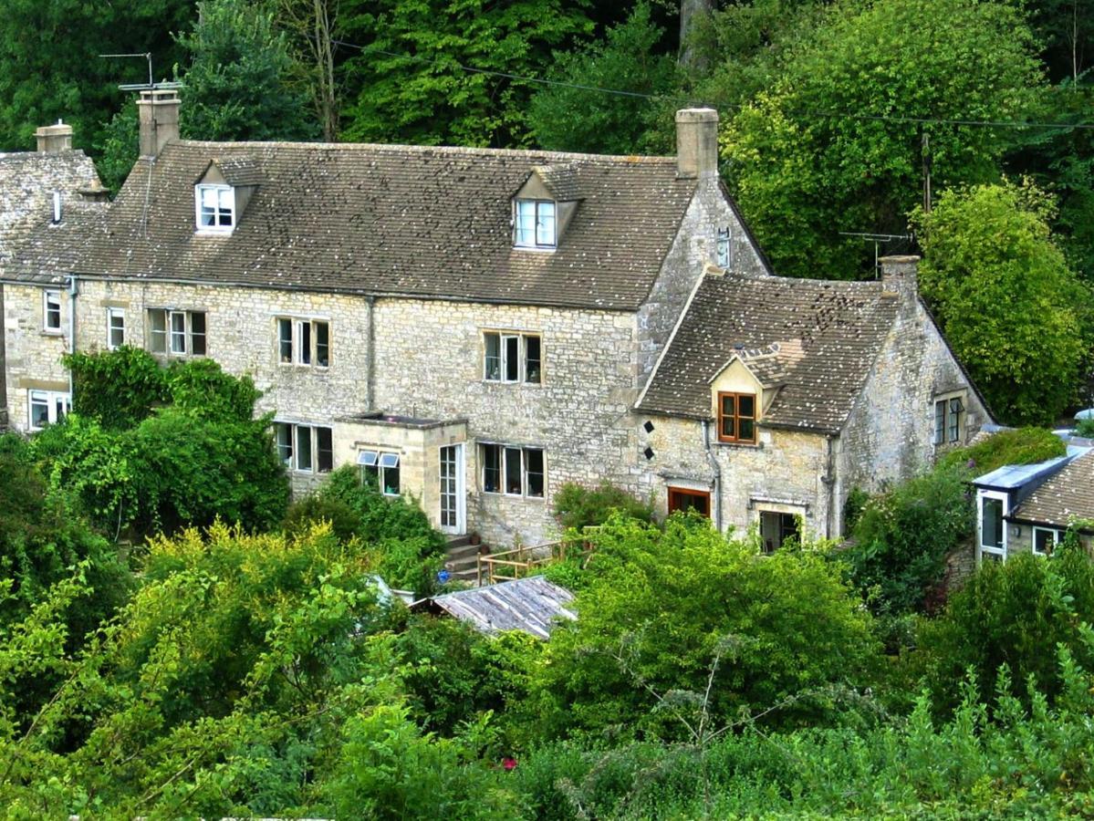 Bisley  Dove Cottage מראה חיצוני תמונה
