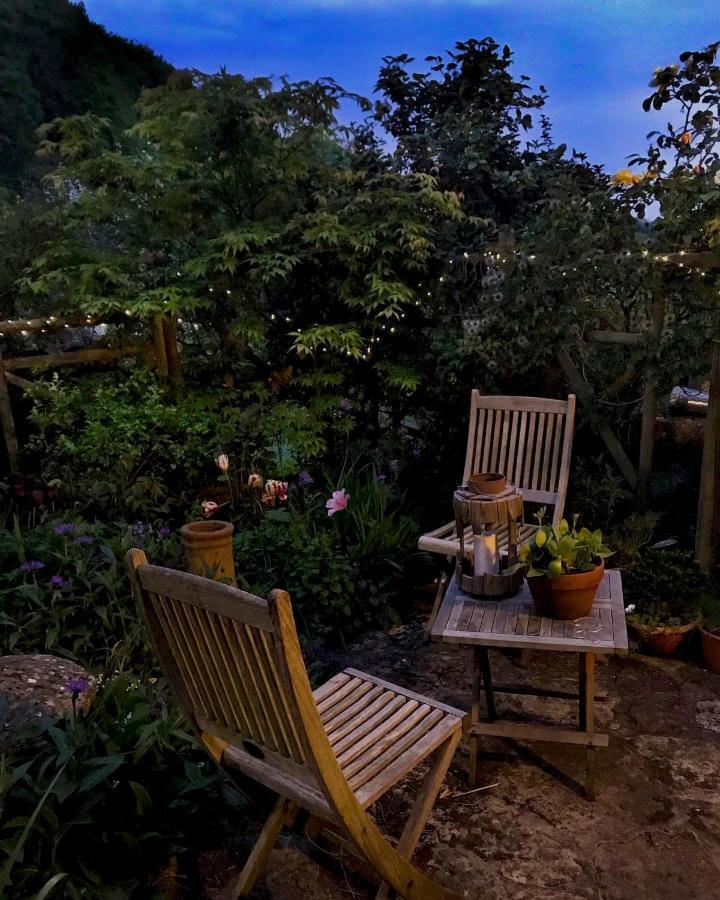 Bisley  Dove Cottage מראה חיצוני תמונה