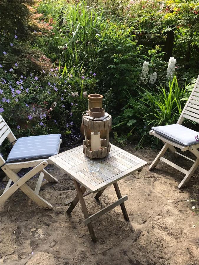 Bisley  Dove Cottage מראה חיצוני תמונה