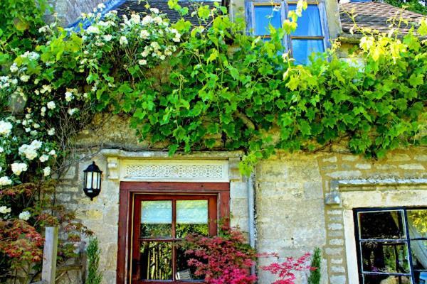 Bisley  Dove Cottage מראה חיצוני תמונה