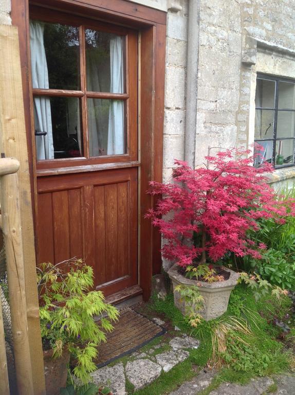 Bisley  Dove Cottage מראה חיצוני תמונה