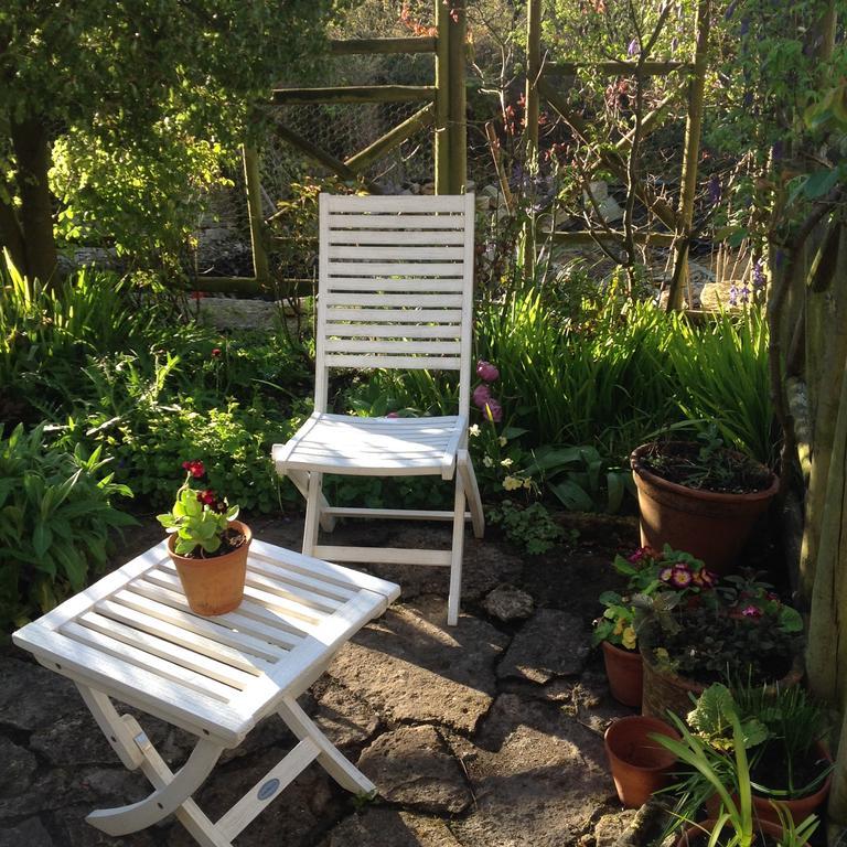 Bisley  Dove Cottage מראה חיצוני תמונה