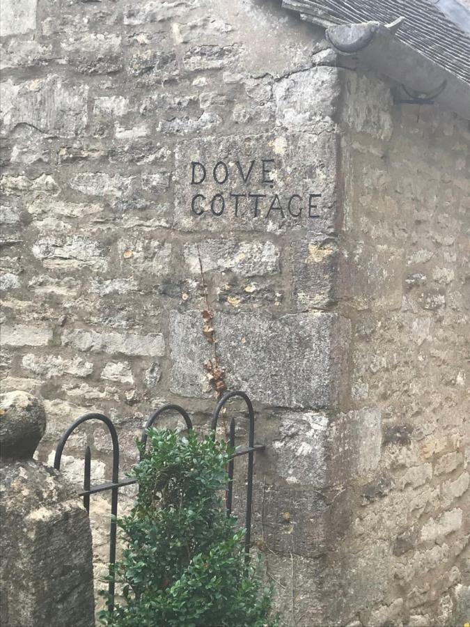 Bisley  Dove Cottage מראה חיצוני תמונה