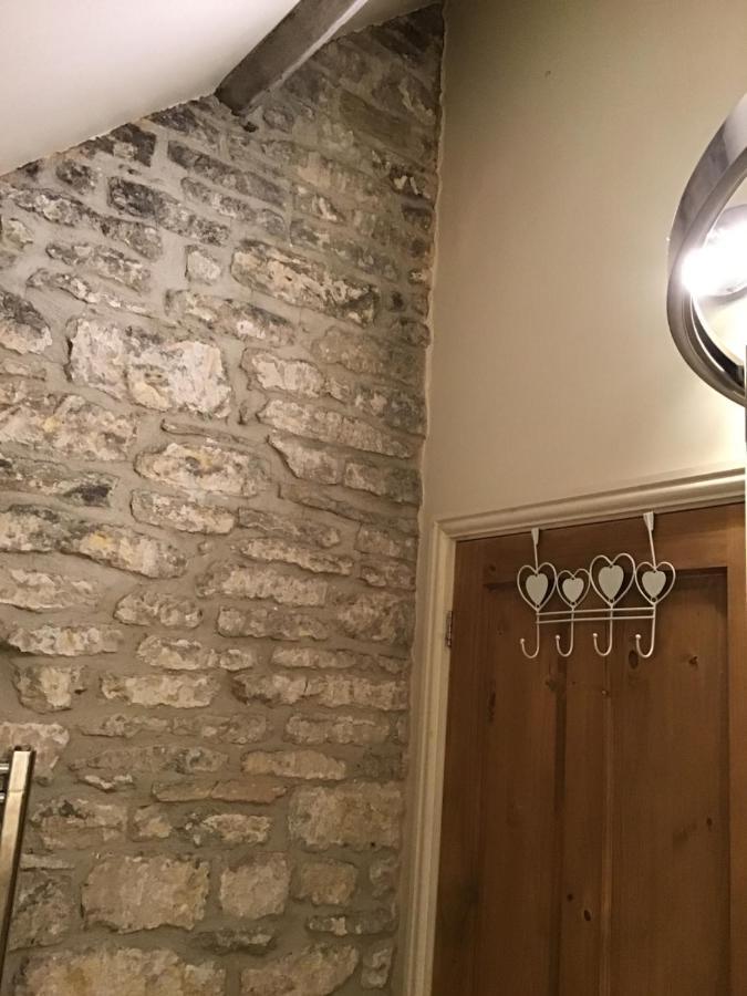 Bisley  Dove Cottage מראה חיצוני תמונה