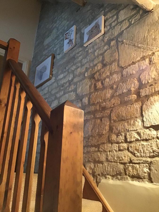 Bisley  Dove Cottage מראה חיצוני תמונה