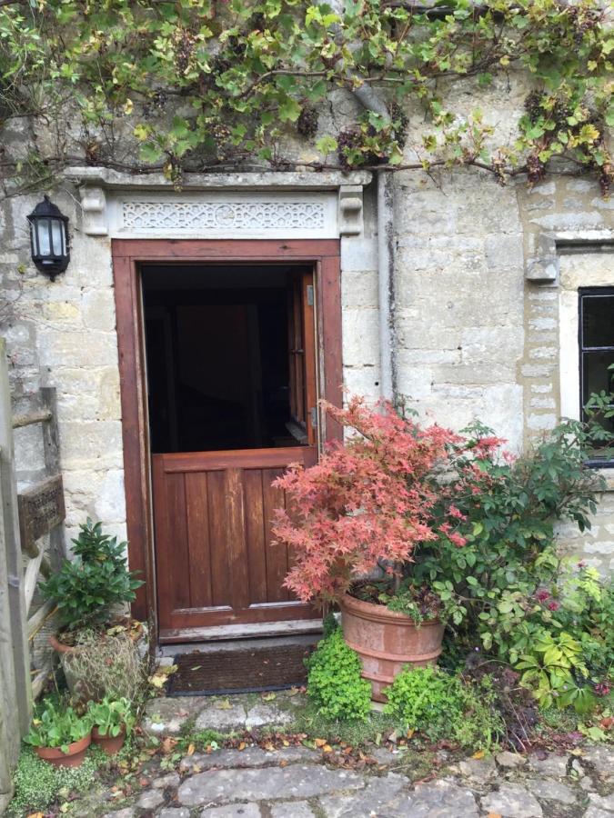Bisley  Dove Cottage מראה חיצוני תמונה